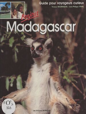 cover image of Madagascar
